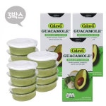 아보카도로 만든 멕시코 소스 [대형마트 판매상품]과카몰리 딥앤고 모음전 | 과카몰리, 소스