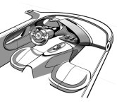 tumblr_n112nalHLS1qiw9xho1_r1_500.png (500×453) | 인테리어, 차