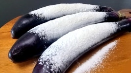 모두가 반해버린 가지볶음 이 방법이 최고입니다 | 가지볶음, 식품 아이디어, 음식