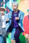 (Ya! Ya!) 노래를 한다굴(개굴개굴)♬ ♪ @CUBE_PTG #펜타곤 #PENTAGON #청개구리 #Naughtyboy #Kino | Jinho, E dawn, Jung