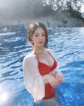 Instagram의 우한경님: “#한굥쓰는 #2차마켓준비중 (ღゝ◡╹)ノ♡ 핀란드의아침에서 3박4일동안 인생샷 어마무시하게 찍고와벌임...... 