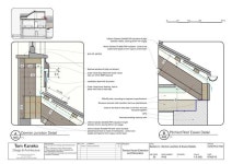 A-detail image by 세진 이 | Construction design, Architecture details, Architecture plan