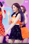 190613 엠카운트다운 프로미스나인(fromis_9) - FUN! 현장포토 : 네이버 포스트 | Feminino