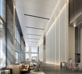 售楼部에 있는 名字 一万个님의 핀 | 디자인, 사무실