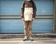 Reposting @h.b.h0222: ... 17.3.24 #clubcambridge #montbell #muji #uniqlo #m990ceri #blankof #dailylook #카메라맨 #클럽캠브리지... 