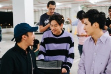 ปักพินโดย 영아 ใน BKPP