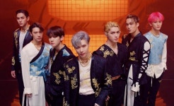 Pin by вαєкнуυиѕ ℓİgнт ЄꉧO-꒒¹⁴⁸⁵ ᴅᴏɴ on SuperM(슈퍼엠) | Superm kpop, Shinee, Kpop