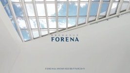 #한화건설 #한화건설_주거브랜드 #한화건설_포레나 #신규주거브랜드_포레나 #사람과공간연결 #새로운_주거문화 #특별한_일상의_시작... 