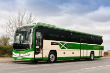 Idea by jun lll on 우등고속버스 | Buses for sale, Public transport, Growth marketing