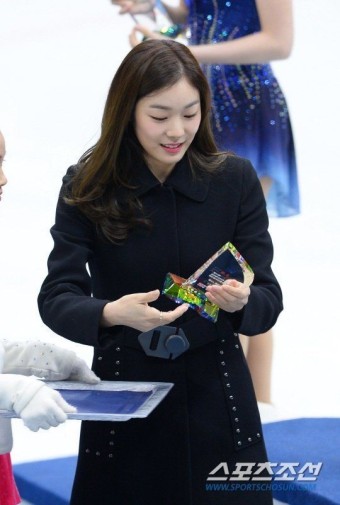 평창올림픽 피겨 국가대표 최종선발전 겸 '2018 코리아 피겨스케이팅 챔피언십' 대회가 7일 목동 아이스링크에서 열렸다. 여자 싱글...