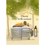 Its Friday! Time to relax and unwind! 😊🍷☀️ | 사진