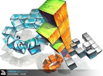 [미대강남 웹진 Vol.07] 파라오미술학원 / 기초조형 | 현실적인 그림, 드로잉, 질감