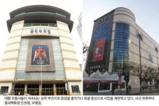 - 어패럴뉴스 - The Apparelnews | 문화, 지각, 백화점