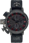 U-Boat Watch Chimera 46 Opera Nera #basel-15 #bezel-fixed… | 시계