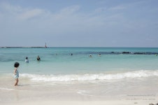 제주도 김녕 해수욕장 | Outdoor, Beach, Water