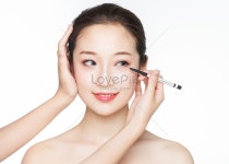 구성 아름답다 화장품 미 미 피부 화장품 립스틱 눈길 화장품 피부 미 재단 | Beauty makeup, Image, Free photos