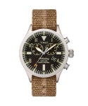 Timex Archive Waterbury Chronograph 42MM Watch(이미지 포함)
