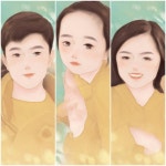 수연,엄마,아빠에 있는 윤옥 지님의 핀 | 아빠