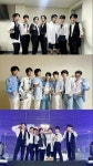 2022 June  M Count Down 방탄💙, 2022