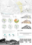 Site analysis architecture에 있는 Luna님의 핀 | 도시 디자인 다이어그램, 건축 도표, 발표 디자인