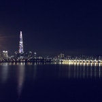 #seoul #잠실 #korea #롯데타워 #lotteworldtower #롯데월드타워 #southkorea #일상 #seoulsky #롯데월드몰 #서울 #lottet... 
