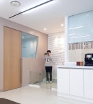 #리유디자인 #신당동동물병원 #준공사진 촬영 중 - Design by #leeudesign #이실장도촬 .… (With images) | Home decor... 