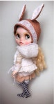 「브라이스돌」のアイデア（投稿者：와니 handcraft さん） | かわいい人形, ブライス カスタム, ブライス アウトフィット