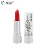 1 개 새로운 브랜드 HengFang 12 색 통해 풍부한 립스틱 긴 지속 입술 메이크업 3.5 그램 # H9205 | Rouge à lèvres longue durée... 