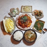 정이하우스 쿠킹클래스 집밥 홈쿡 한식 요리 밑반찬 (@jung2_house) • Instagram photos and videos - 2020 | 요리, 한식