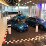 #bmw#일산전시장#자유로전시장#m존#m#전시장세팅중#바바리안모터스 (With images) | Jeep gladiator, Chevrolet silverado 1500... 