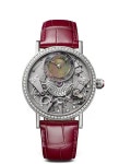 Breguet Tradition Dame 7038 reference 7038BB-1T-9V6-D00D | 손목 시계, 시계, 패션