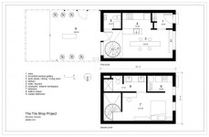 The Tire Shop Project by Mark+Vivi | Tyre shop, How to plan, Projects