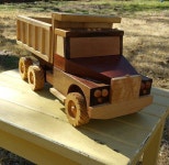Wood Trash | 목공예