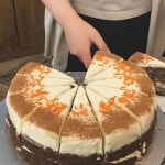 아이디어, 한식, 비 괜스레🌿 (@gwaenseure) posted on Instagram: “또 비가..☔ 비 올땐 꾸덕꾸덕 달달이 당케🥕 오늘도... 