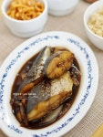 요거 하나면 반찬걱정 뚝★삼치조림 만드는법, 오늘저녁메뉴!– 레시피 | 요리, 레시피, 음식