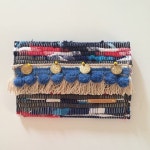 Pin de 이승혜 em 위빙 | Bolsas de crochê, Bolsas, Trico