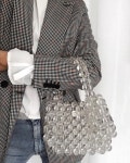 chic, it is. March 26, 2018 | ZsaZsa Bellagio - Like No Other | 패션