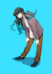 Pin oleh 서은경 di Akira is back again di 2021 | Seni anime, Gambar anime, Seni