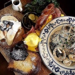 #블랙누들파스타 존맛탱✔️ . . #청주맛집추천 #청주브런치카페 . . . #오늘은_금요일이니까 #청주껍데기  #열일모드로전환... 