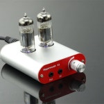 6J5 Class A tube headphone amplifier Decode audio HIFI DIY AMP with power supply | Consumer Electronics, TV, Video & Home Audio... 