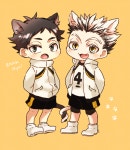 보쿠아카에 있는 민경 최님의 핀