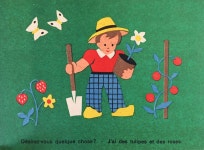 my collection... Oh les beaux dessins에 있는 핀