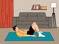 집에서 10분에 끝내는 전신 운동 | Family guy, Guys, Character