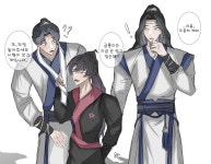 🫧(방울) on Twitter - 2022 | 캐릭터 일러스트, 귀여운 그림, 웹툰