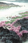 Image result for 宋文治 | 그림, 예술