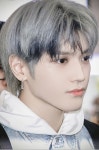 『 이태용 』 by 정우. | Taeyong, Nct taeyong, Nct