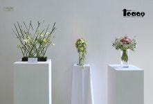 독일 FDF 플로리스트 국제자격증 시험 및 데몬스트레이션 - FT_News - Floral Today in 2020 | Floral design, Design, Decor