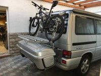 Pin von Sangtae L auf 차 익스터리어 | Vw bus, Vw t4, Vw t6