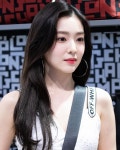 아이린 Red Velvet Irene on Instagram: “[HD] 190517 - 'Longchamp LGP' Collection Pop-up Store Opening ❤️❤️ ©️owner...