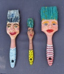 Emmys Art | 정크 아트